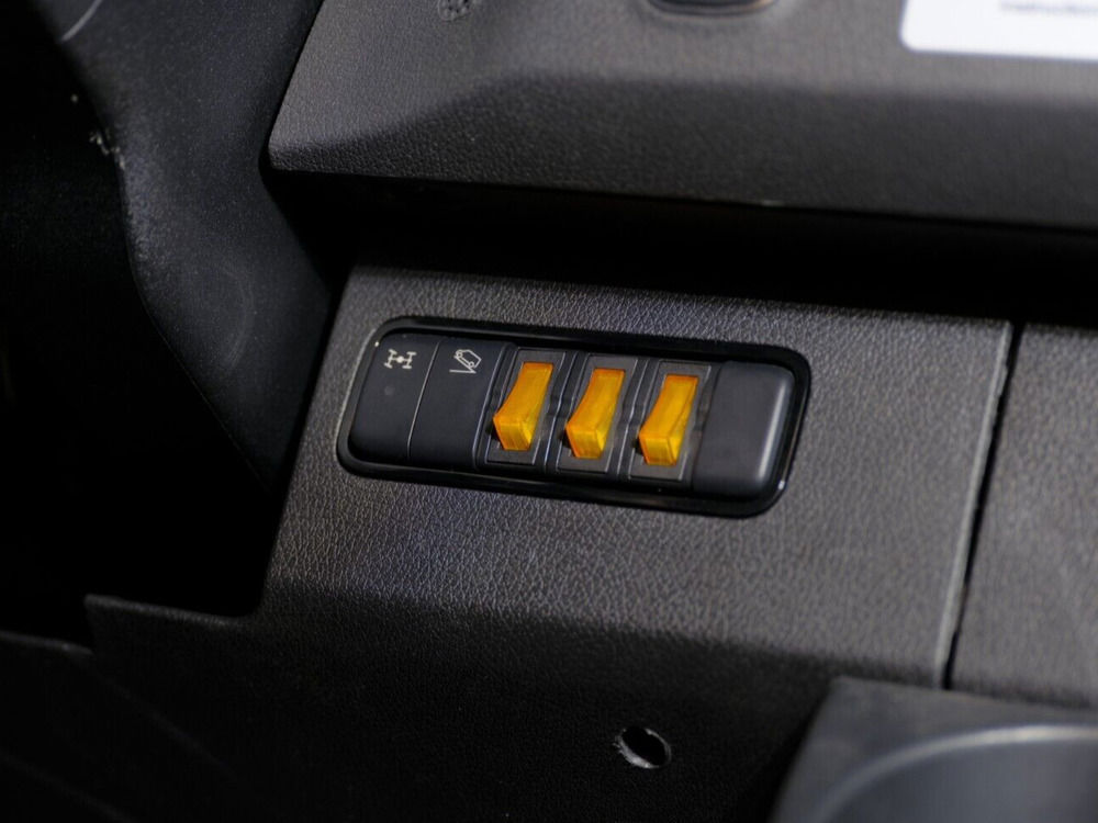 Sprinter Dash Switch (ON/OFF) for 2007-2023 Models