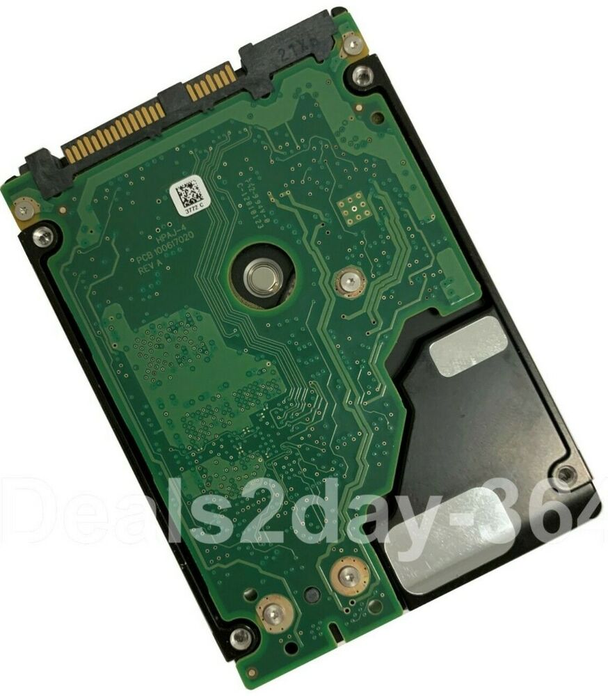 Seagate 300GB 15K 6Gb/s 64MB 2.5 SAS SERVER HDD