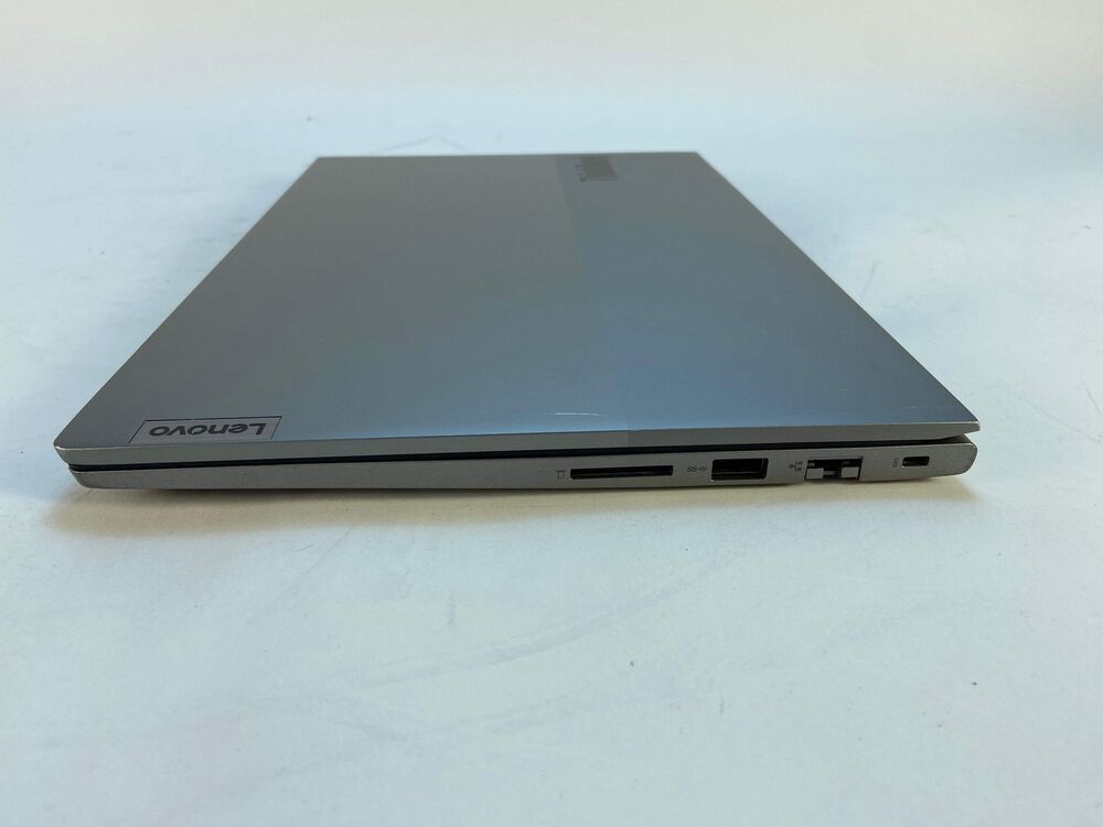 Lenovo ThinkBook 14 G4 21DK0055US Laptop with Ryzen 7 5825U, 16GB RAM, 512GB NVME