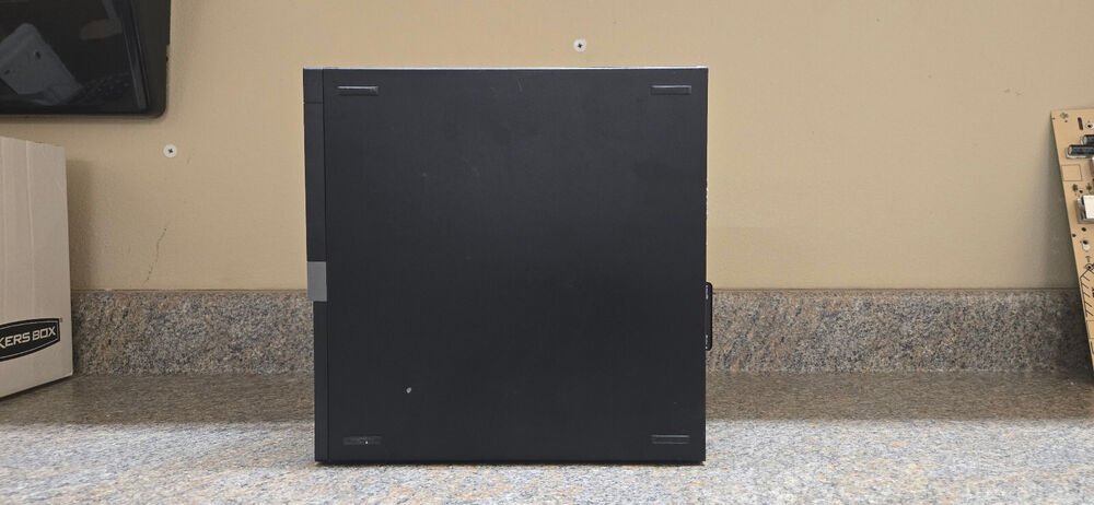 Dell OptiPlex 7050 SFF Desktop - No SSD, CPU, or RAM