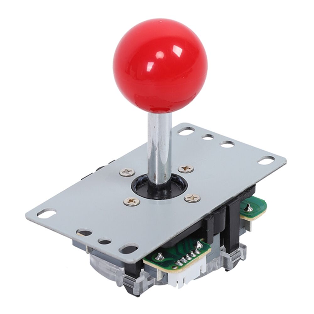 DIY Game Joystick Set USB Computer Chip Control Panel for PS3/PC Gaming
