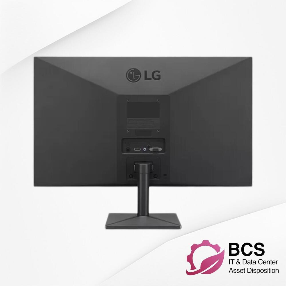 LG 27BK430H-B - 27 Inch Full HD LED Monitor with HDR