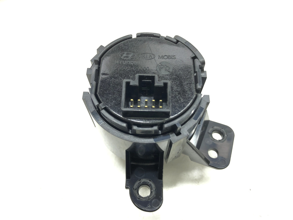OEM GENESIS G70 Engine Control Module ECM ECU with Key & Door Lock
