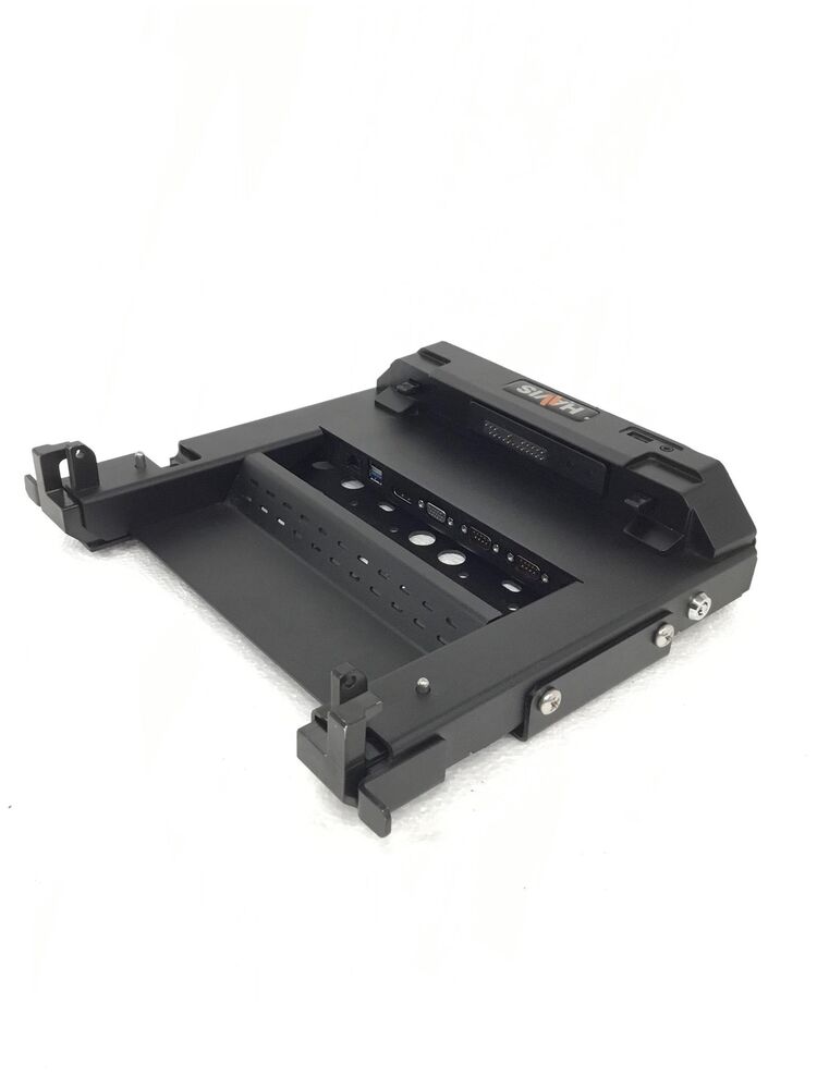 HAVIS Dell 7220 / 7212 Rugged Laptop Tablet Docking Station Ds-Dell-612