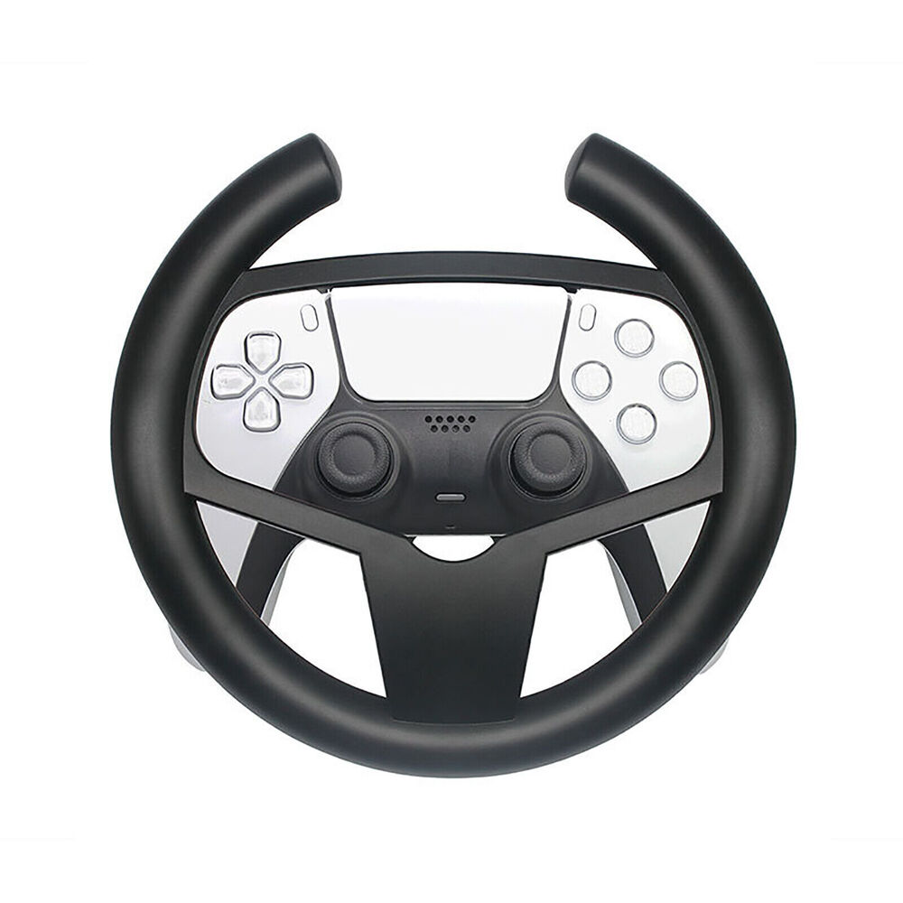Mini Steering Wheel Racing Gaming Controller Handle for PC and Console Games