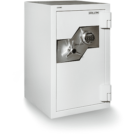 Hollon FB-845E Fire and Burglary Safe with Electronic Lock