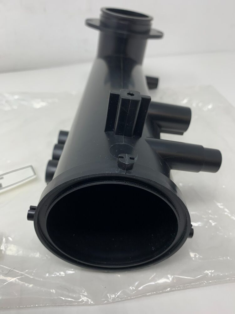 Glunz & Jensen GJ+41484 Cyclone Assembly