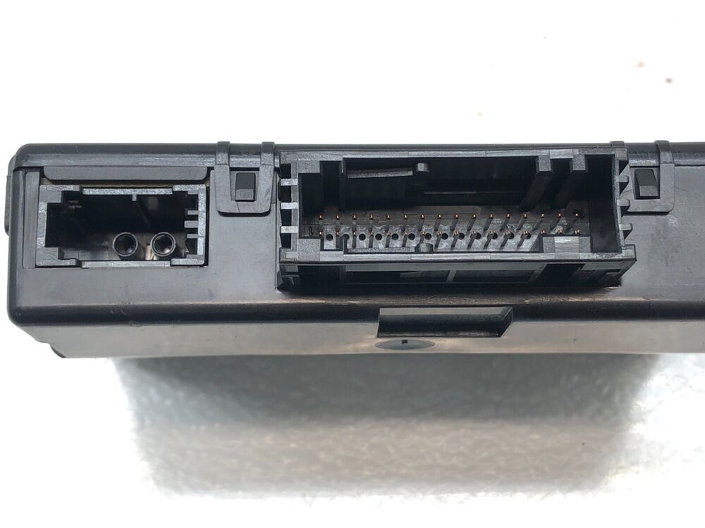 2011-2014 Audi A8 L Gateway Control Module OEM