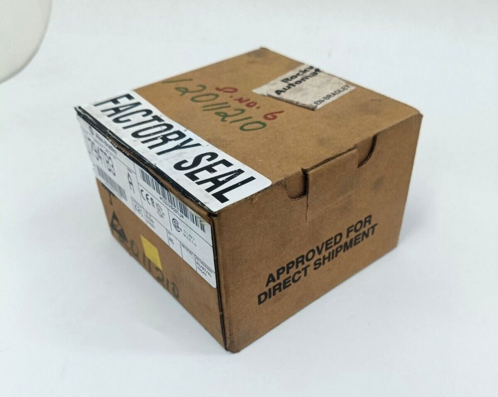 Allen Bradley 1794TB3 Flex I/O Terminal Base Module