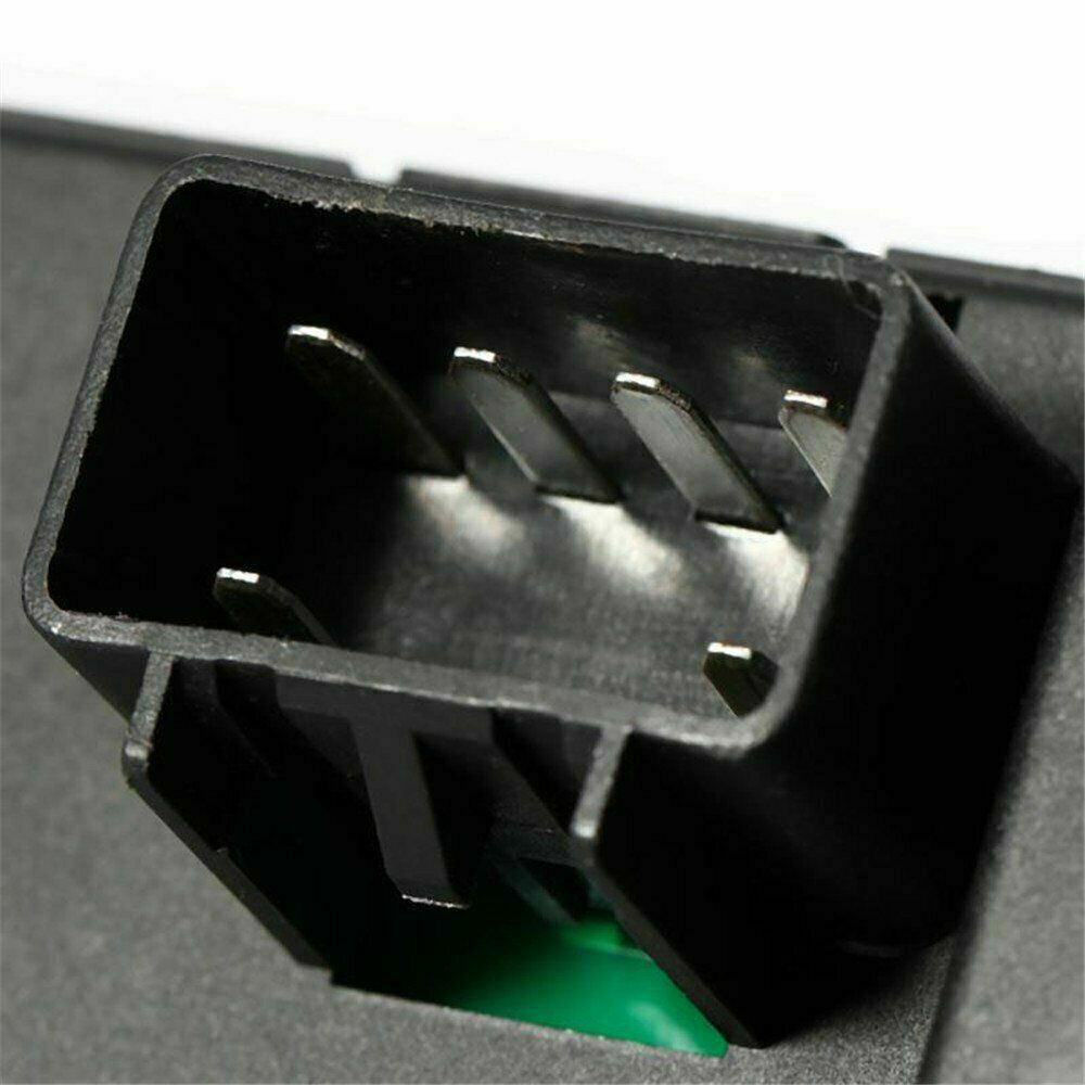 Master Power Window Door Switch for Chevrolet Silverado 1500