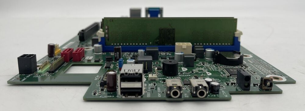 Lenovo ThinkCentre M710e Motherboard with i5-7400 CPU