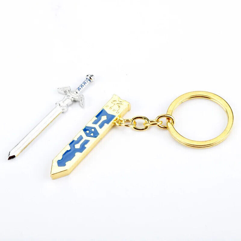 The Legend of Zelda Skyward Sword Lavero Colgante Necklace