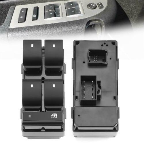 Master Power Window Door Switch for Chevrolet Silverado 1500