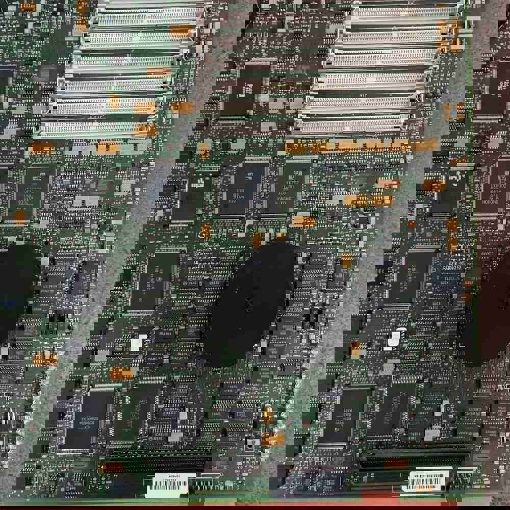 HP 715/50 System Processor Board A2084-66001