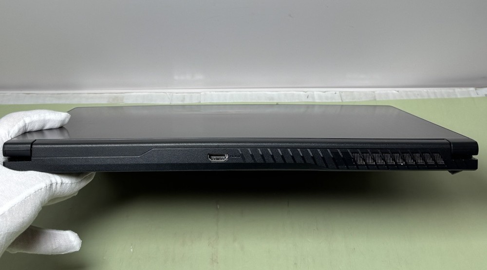 MSI GF63 15.6" Laptop, 32GB RAM, 1TB SSD, Intel Core i5-12450H, 100% Battery