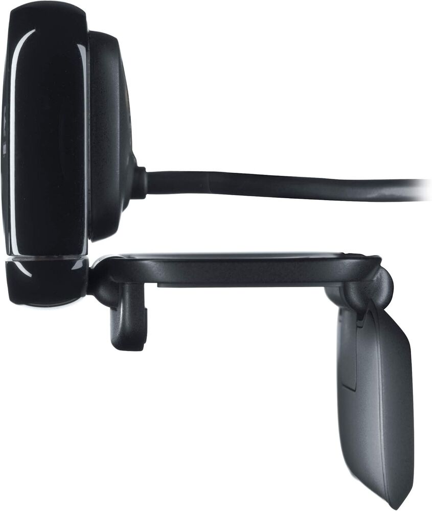 Logitech C525 HD 720p Autofocus USB 2.0 Webcam Camera