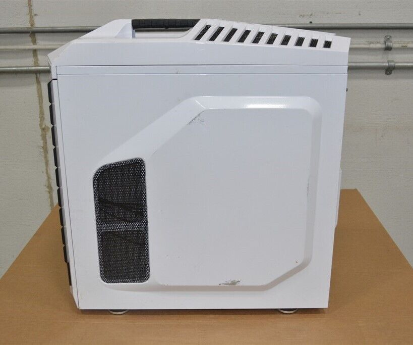 Cooler Master Storm Stryker Sgc-5000w-kwn2 Desktop Computer Case