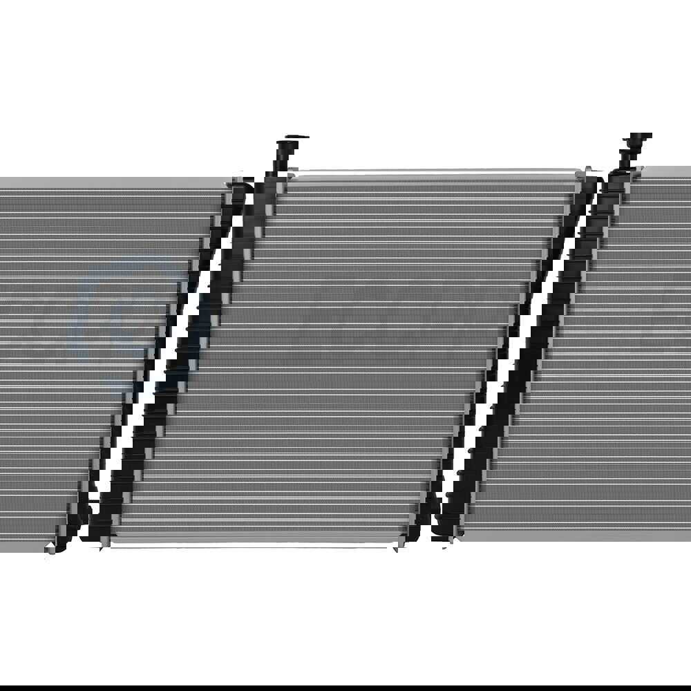 Aluminum Radiator for Chevrolet C1500/C2500/C3500 Models