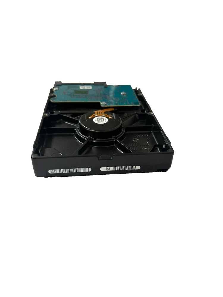Toshiba DT01ABA100V 1TB SATA 3.5-Inch Hard Drive