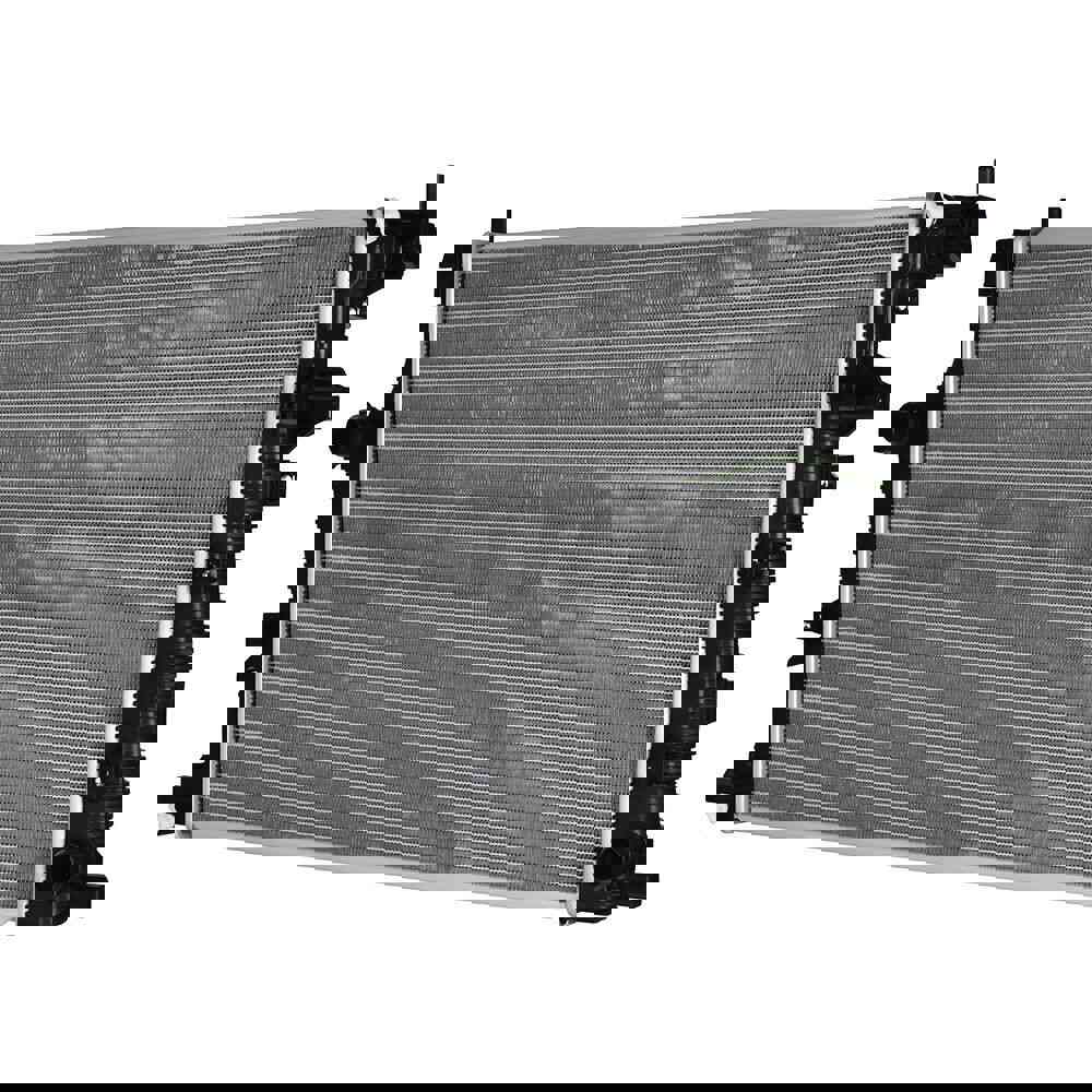 13400 Radiator for Chrysler 200 and Jeep Cherokee