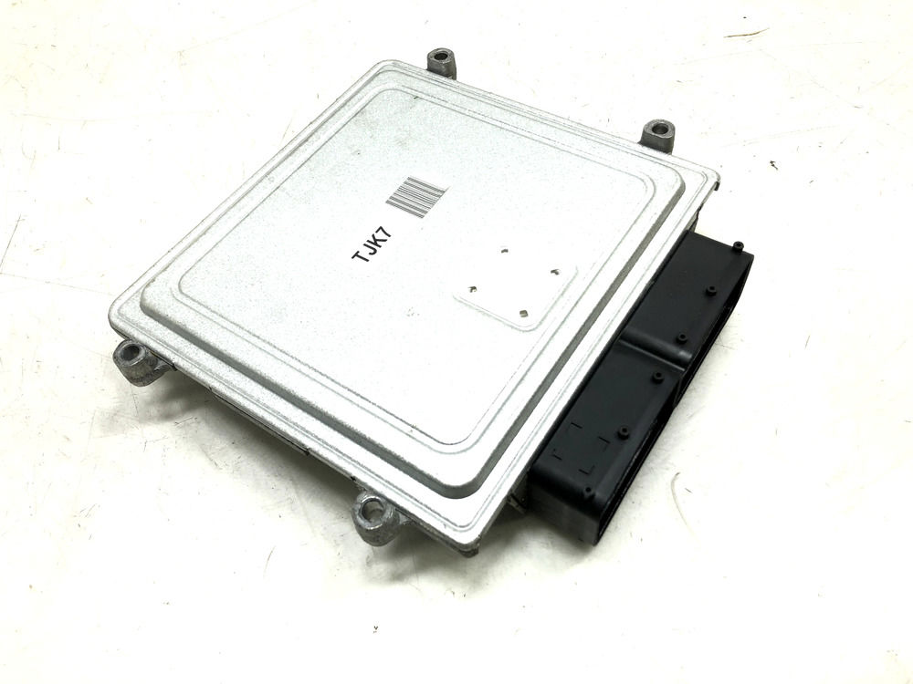 OEM GENESIS G70 Engine Control Module ECM ECU with Key & Door Lock