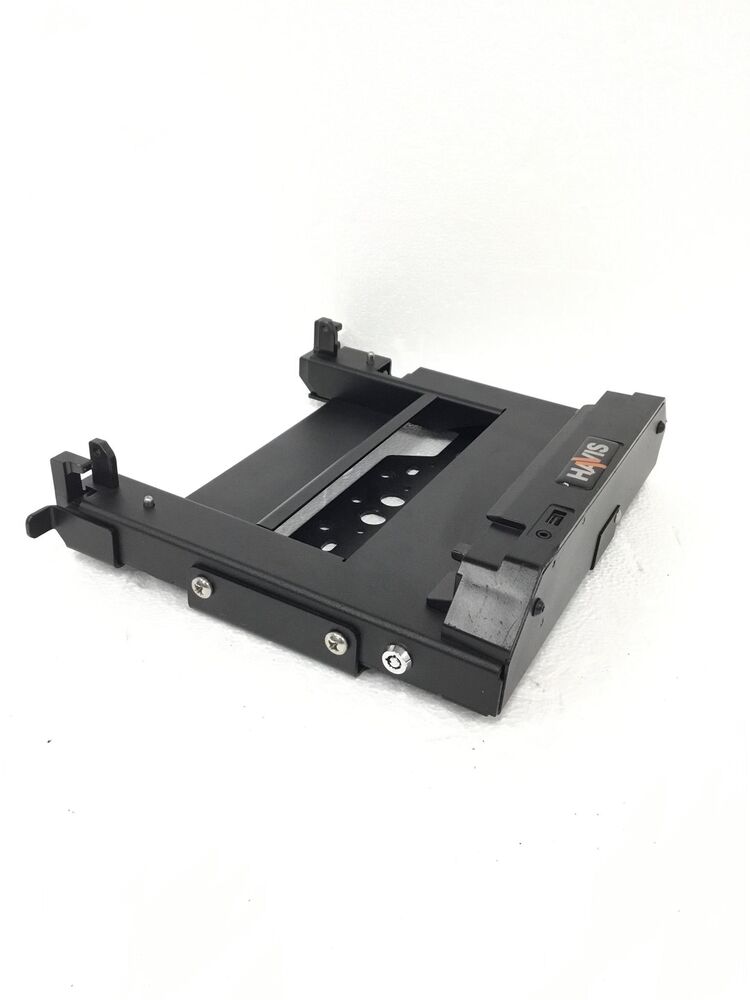 HAVIS Dell 7220 / 7212 Rugged Laptop Tablet Docking Station Ds-Dell-612