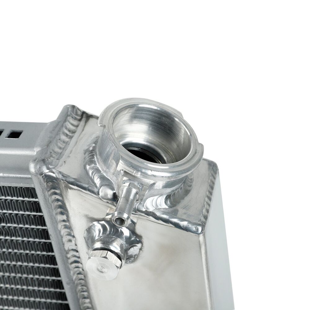 Aluminum Racing Radiator for 70-81 Chevy Camaro/78-87 Monte Carlo