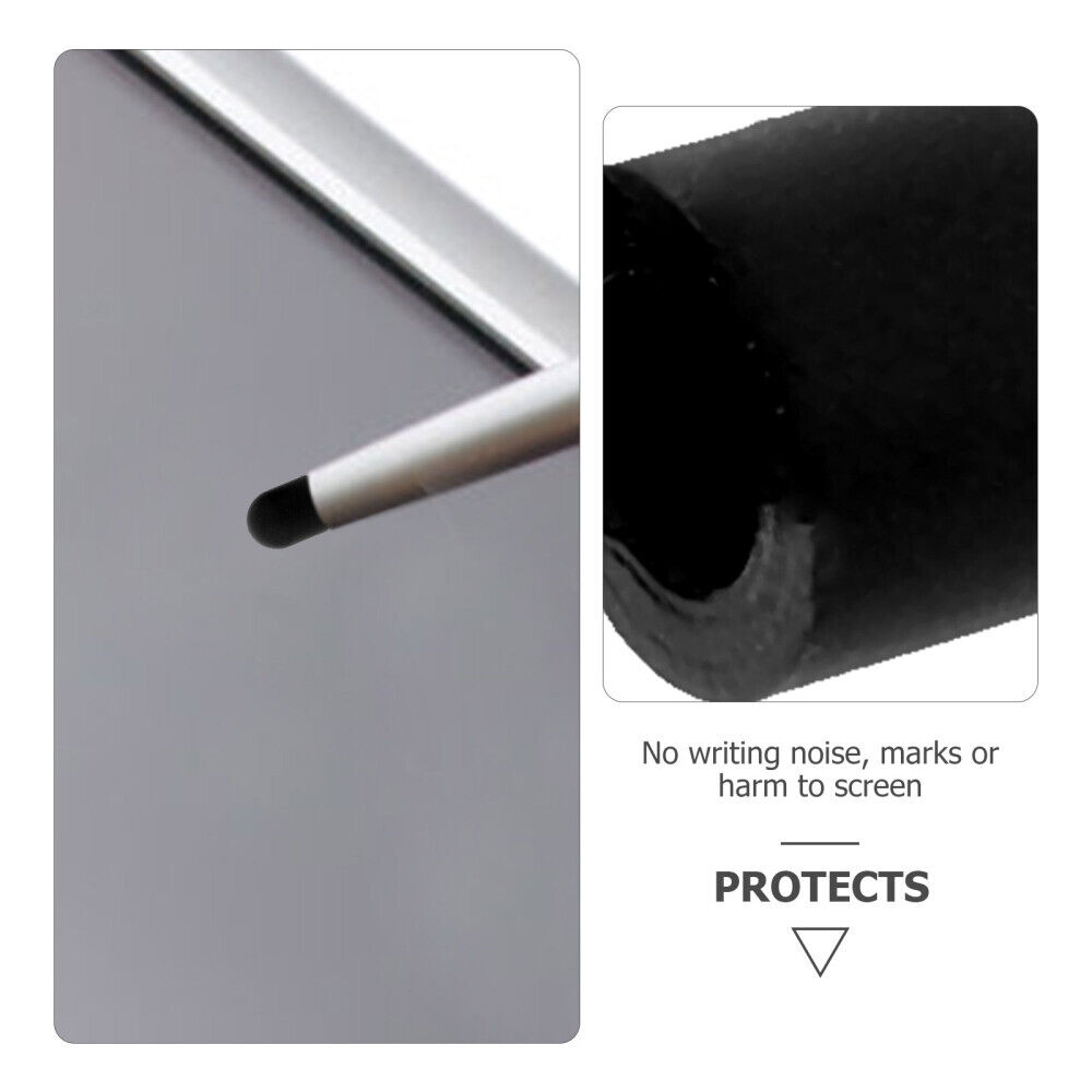 15 Pcs Stylus Replacement Tips for Capacitive Tablets