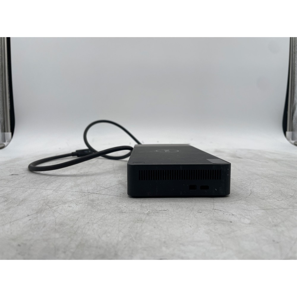 Dell WD19TB Thunderbolt 3 K20A USB C Docking Station with HDMI and Display Port