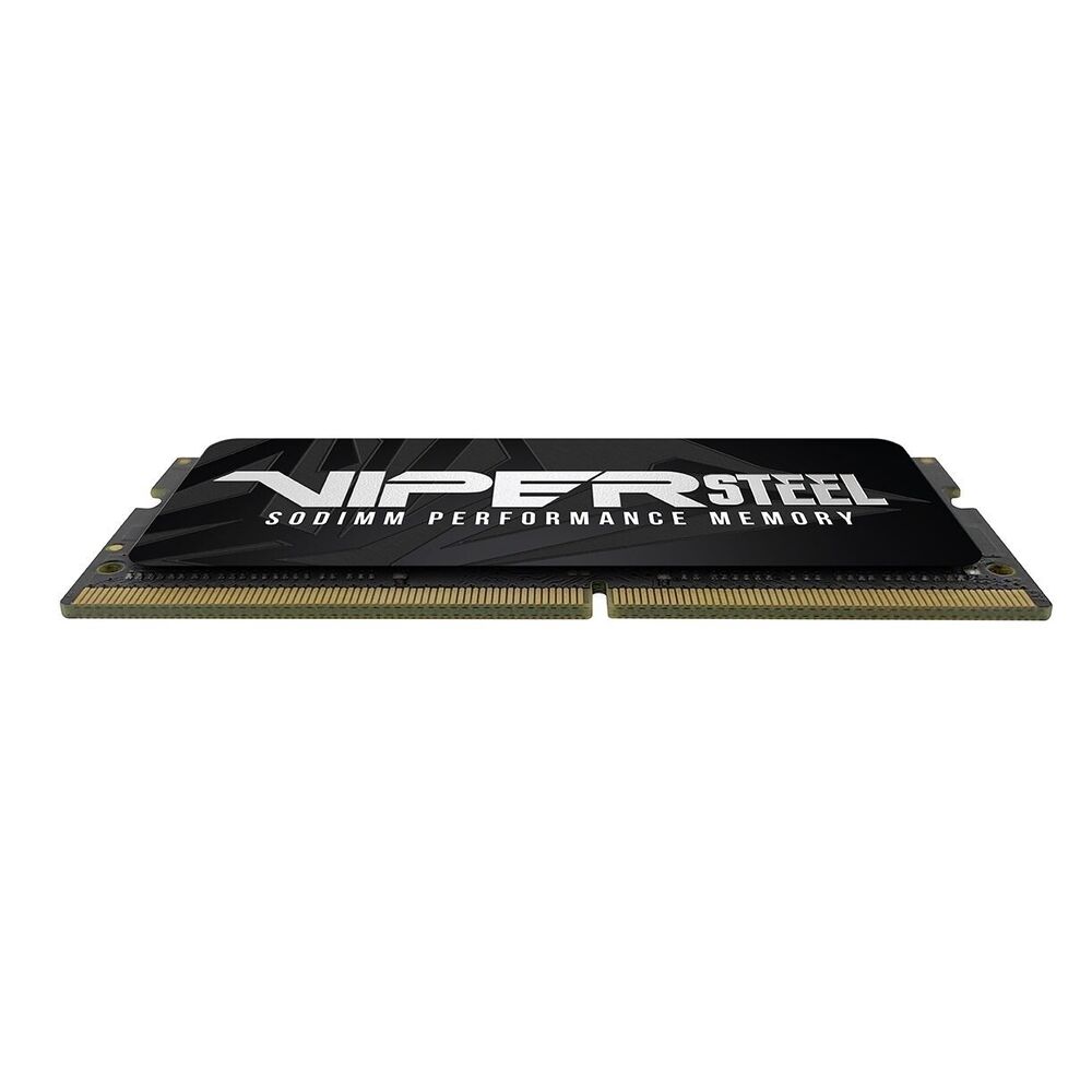 Patriot Viper Steel 32GB DDR4 2400MHz SODIMM Laptop Memory