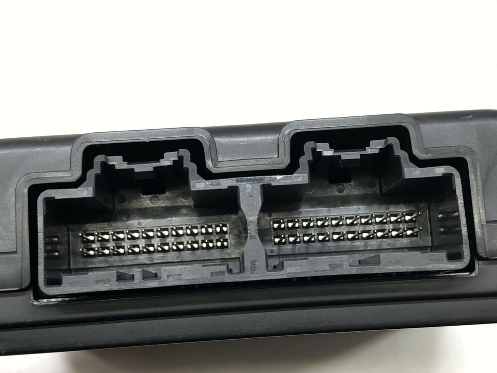 2017-2020 Cadillac XT5 Keyless Entry Control Module - OEM