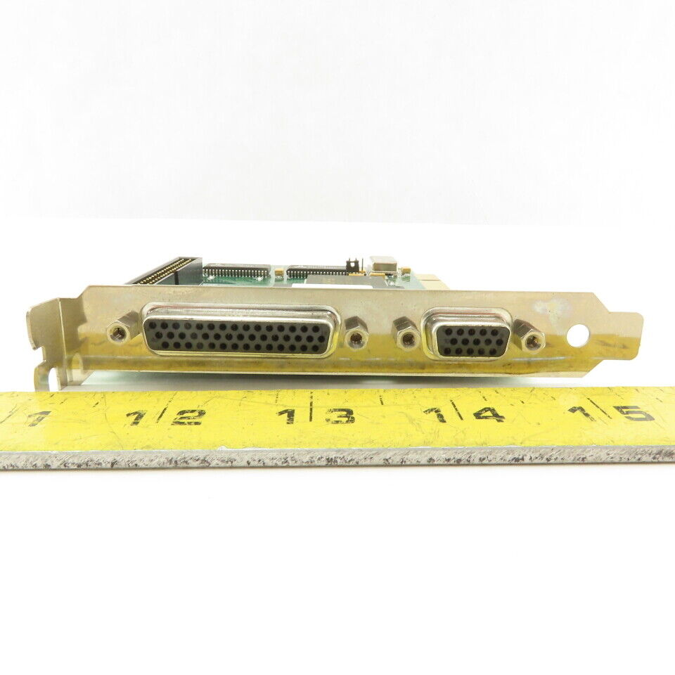 Earth Computer Technologies PWB-5030 REV.B PC Circuit Board Assembly Card