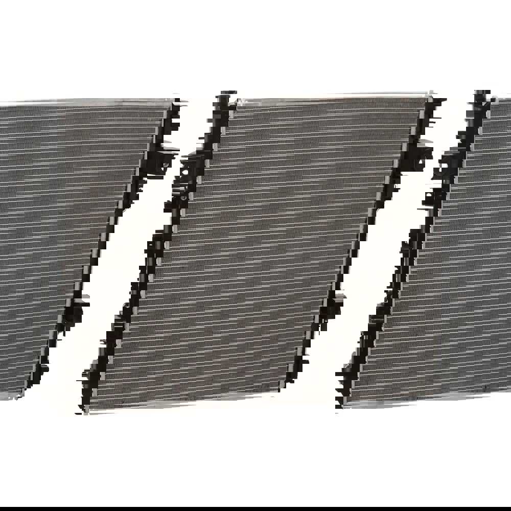 Aluminum Radiator for 2011-2018 Ram 1500 and 2500 Models