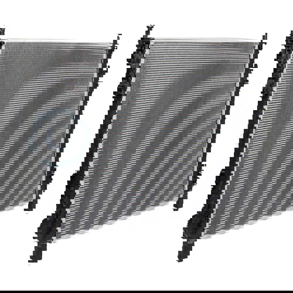 Aluminum Radiator for Benz Models