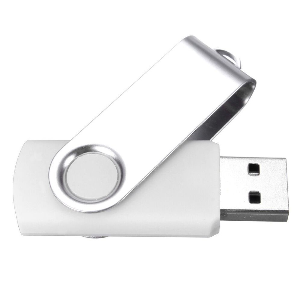 10-Pack USB Flash Memory Stick Thumb Pen Jump Drive U Disk