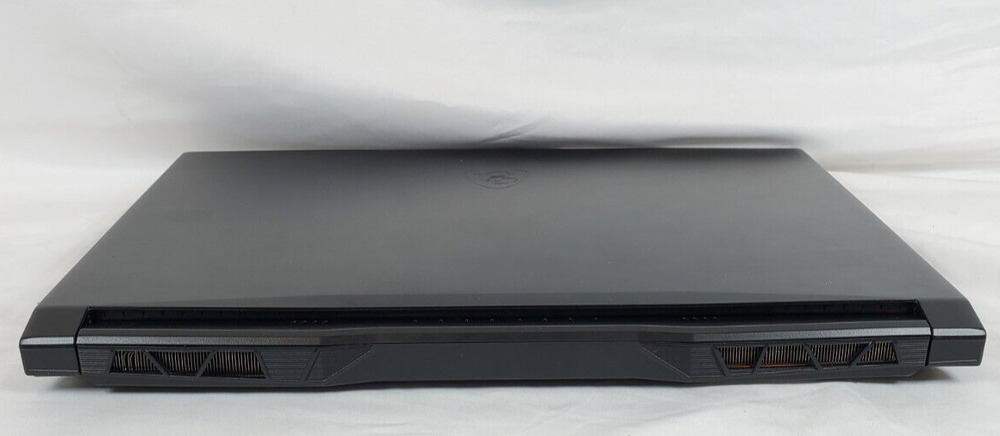 MSI Katana GF66 11UE Gaming Laptop with 16GB RAM, Nvidia RTX 3060, and 1TB Storage