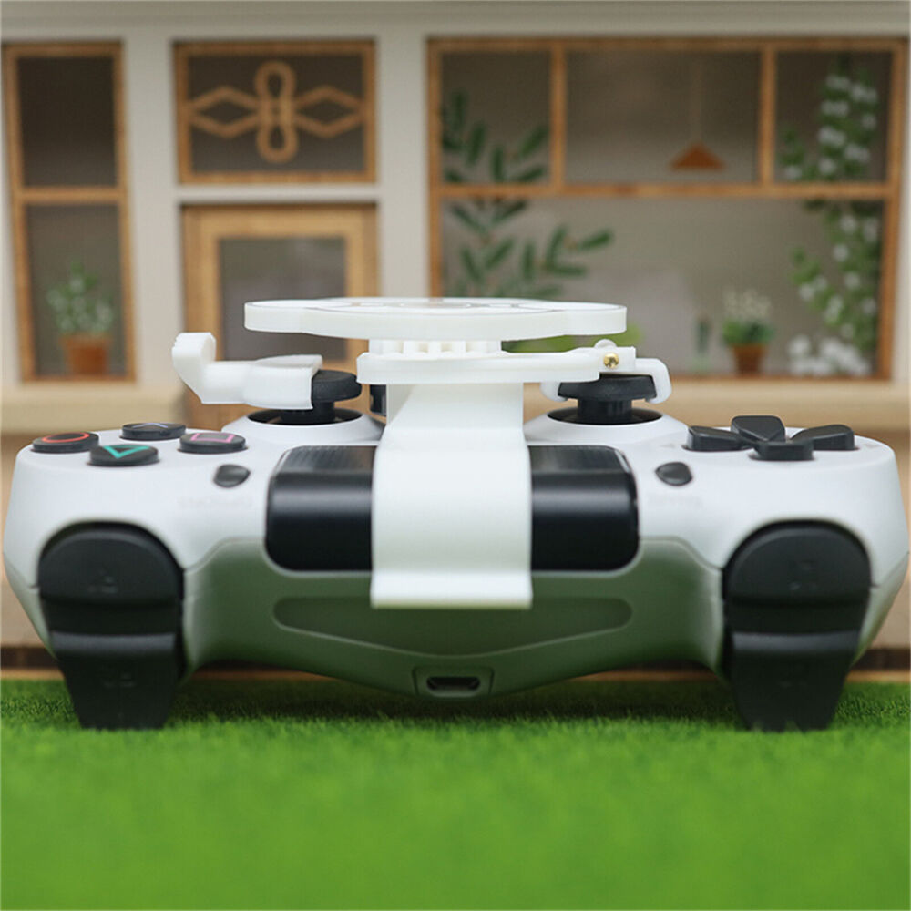 Simulation 3D PC Racing Gamepad Steering Wheel for PS4/PS3