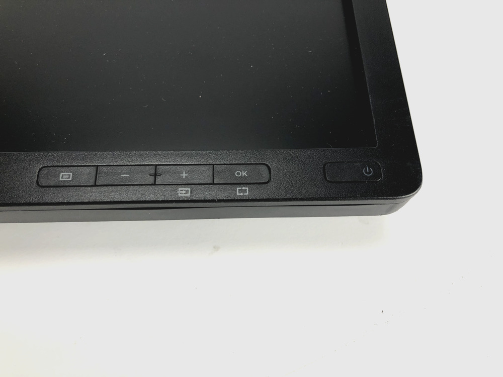 HP EliteDisplay E221 22 Full HD LED Backlit Monitor
