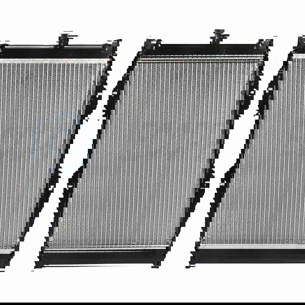 Aluminum Radiator for 1984-1995 Toyota Pickup 2.4L L4