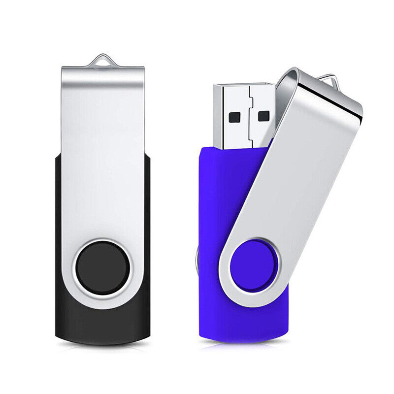 4GB 8GB 32GB 64GB USB Flash Drive Memory Stick Thumb PenDrive Storage U Disk