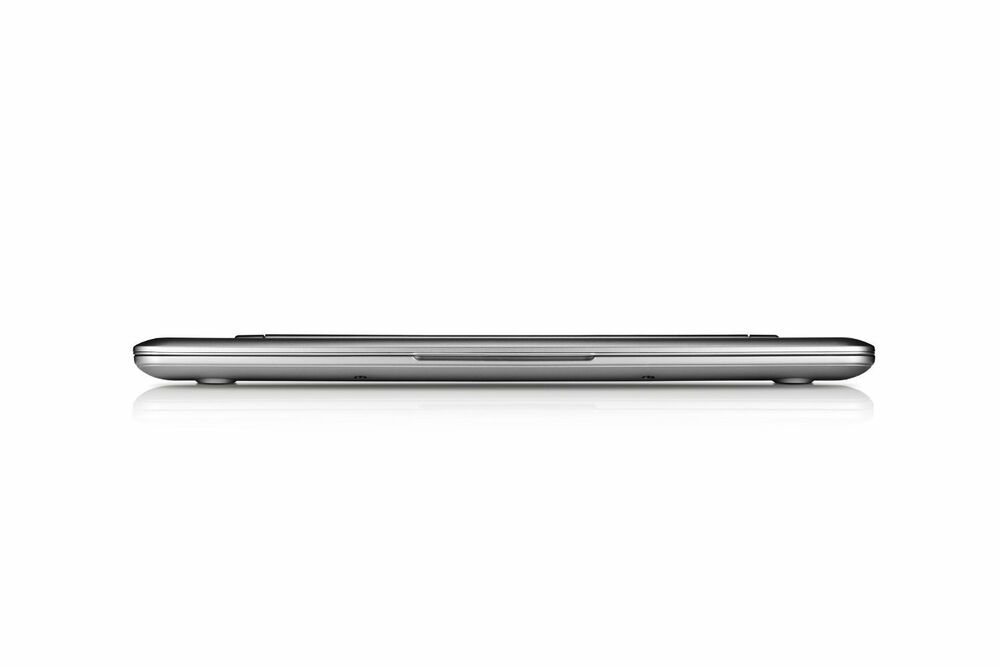 Samsung Chromebook XE303C12 11.6 Inch Laptop with Intel Processor, 2GB RAM, 16GB SSD, and WiFi