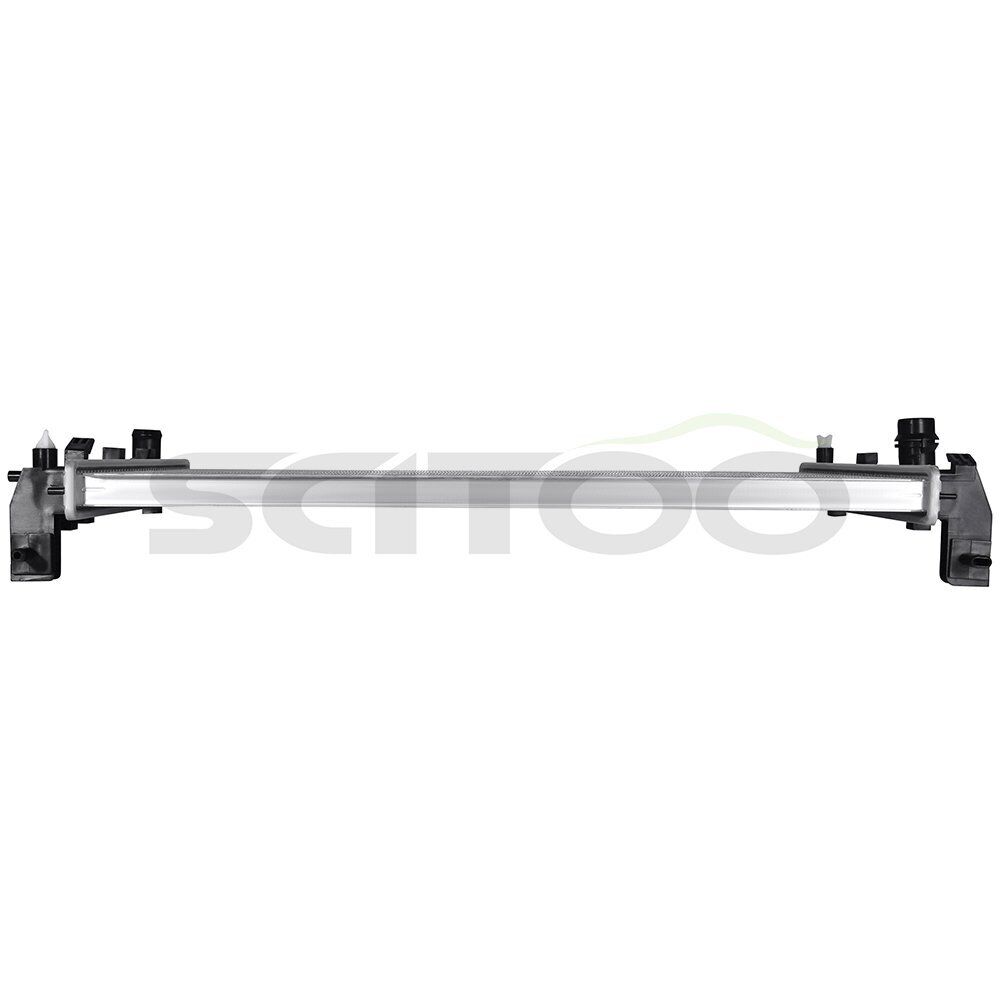 13400 Radiator for Chrysler 200 and Jeep Cherokee