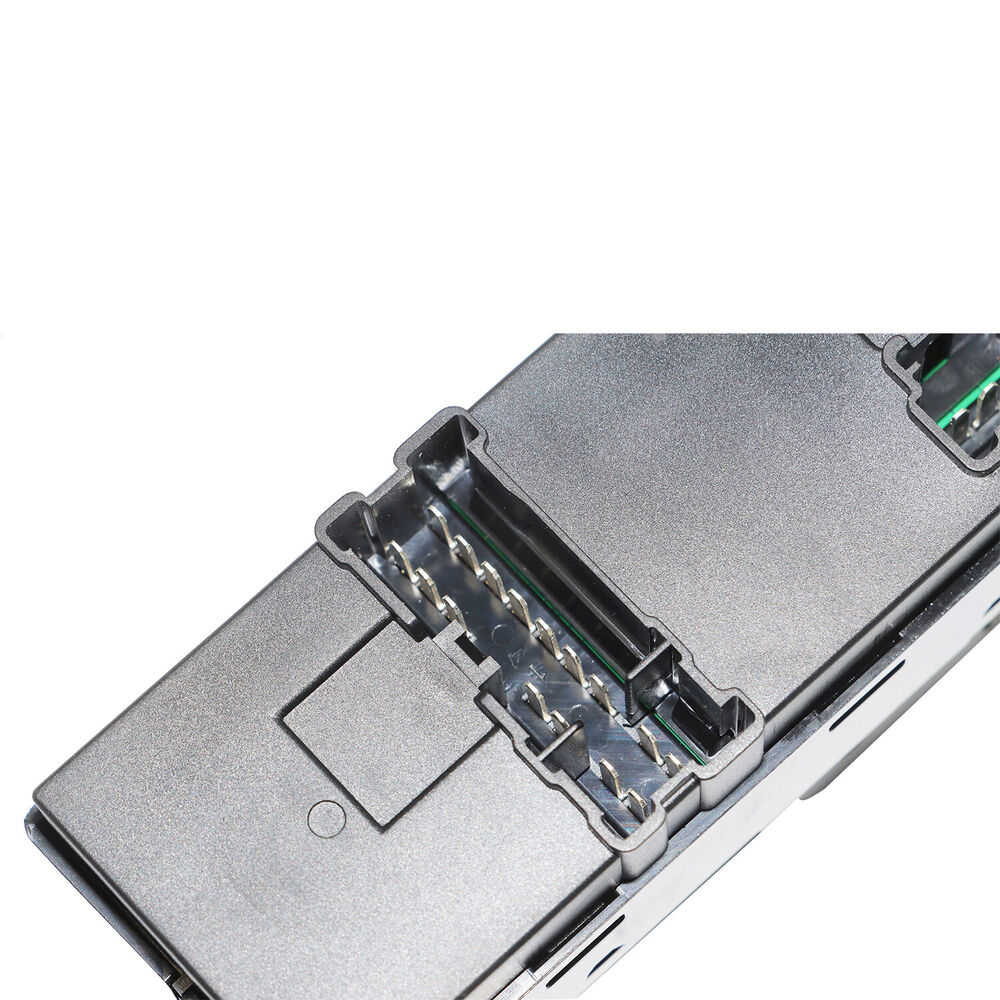 2015-2016 Subaru Outback Legacy Power Window Switch