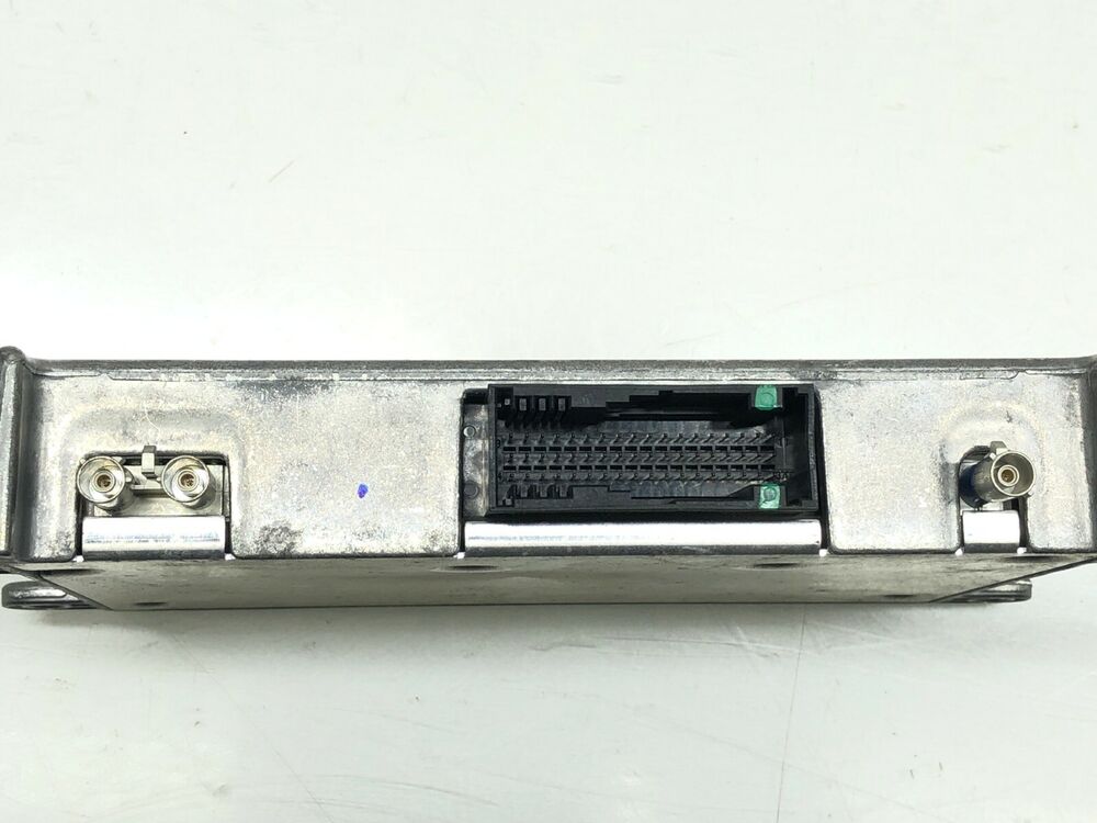 2008-2012 Mercedes-Benz E350 W212 ECU Communication Control Module