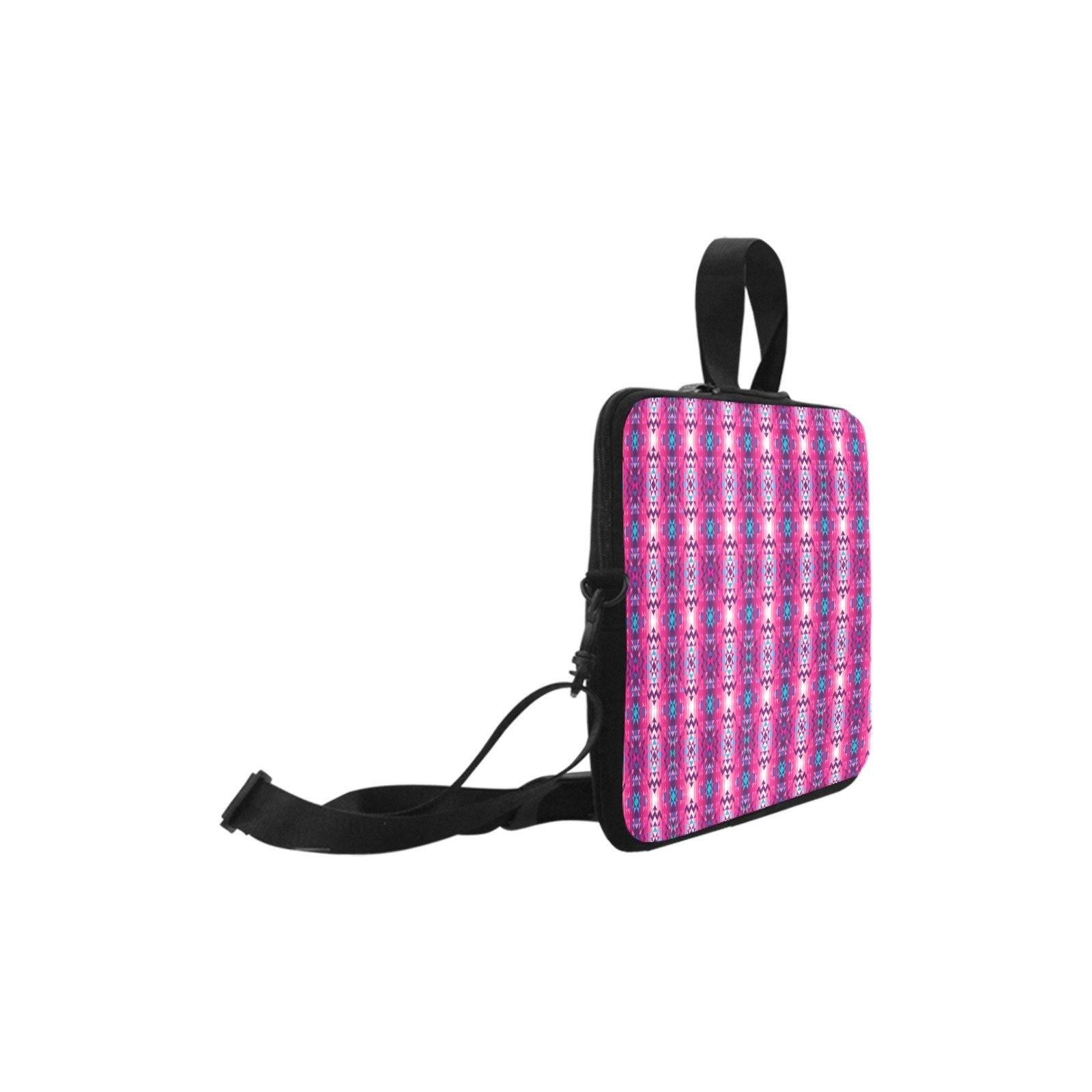 Bright Wave Laptop Handbags