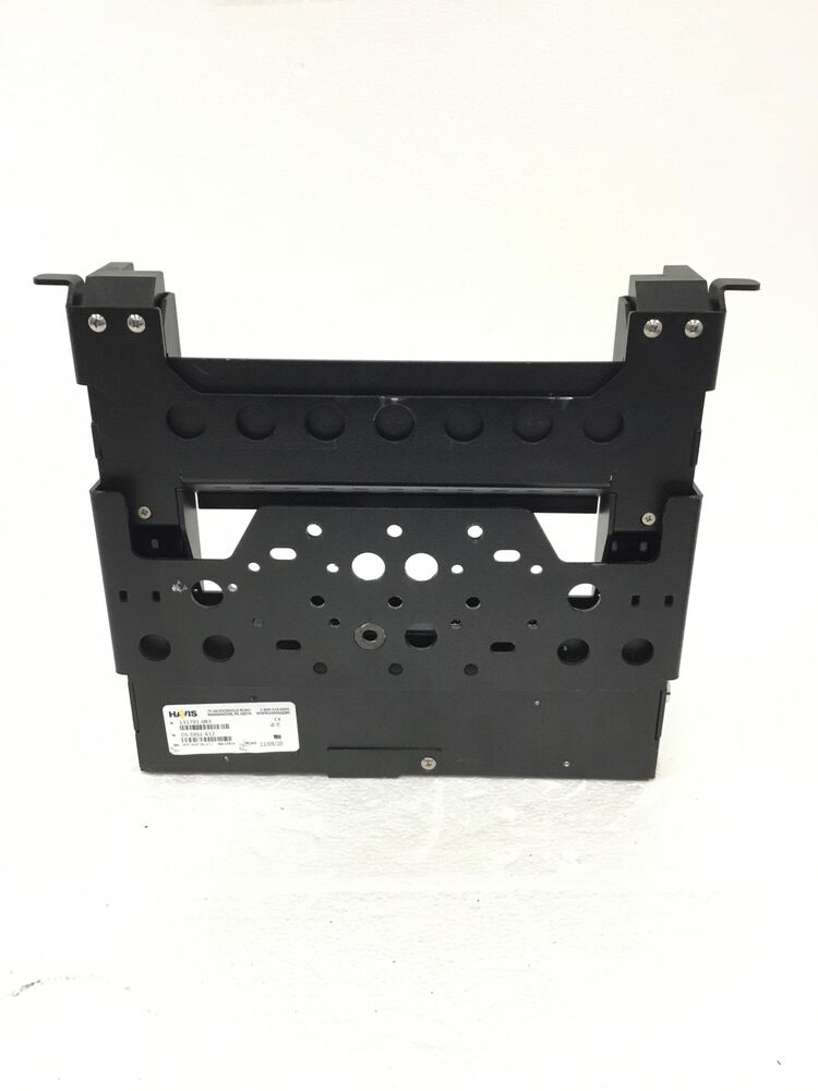 HAVIS Dell 7220 / 7212 Rugged Laptop Tablet Docking Station Ds-Dell-612