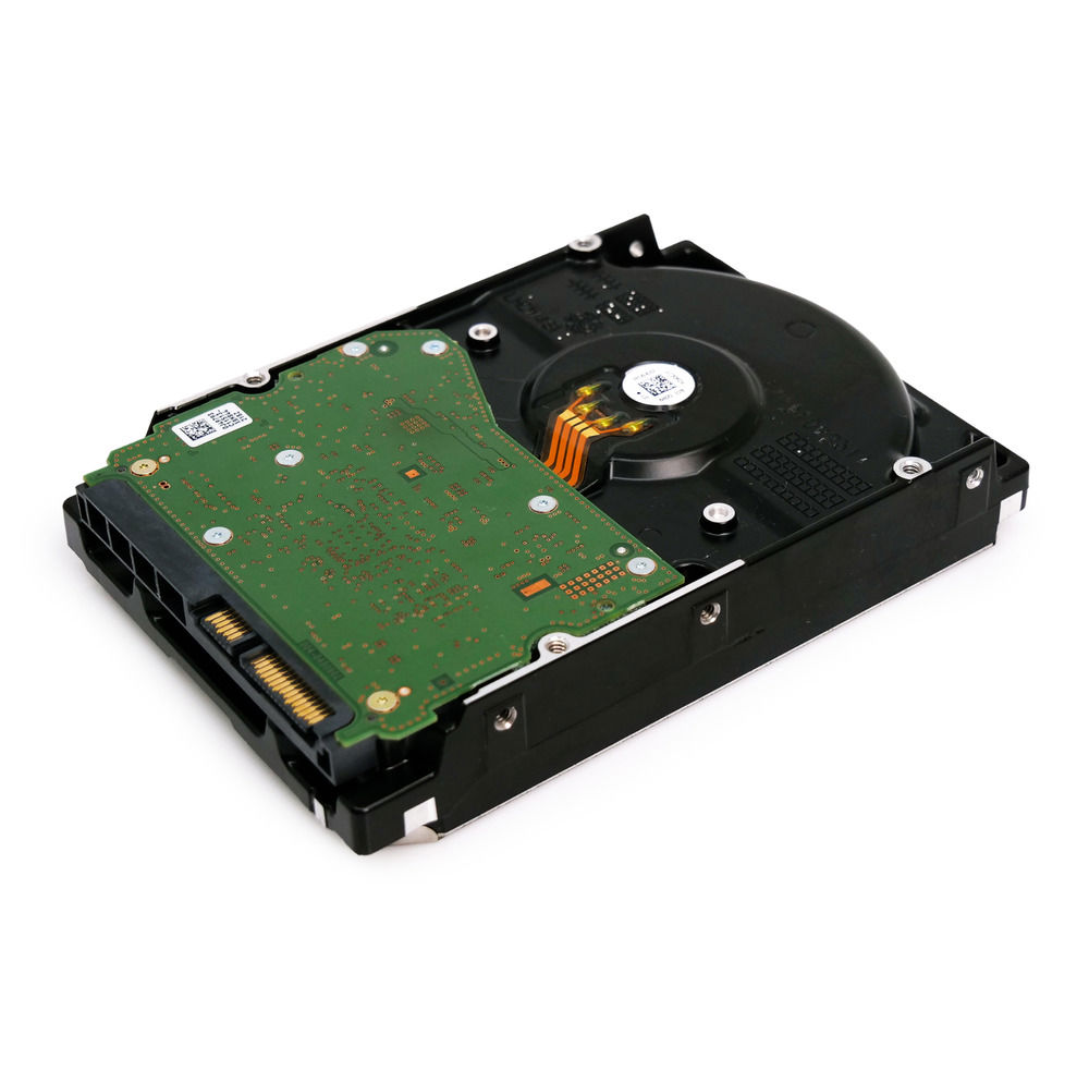 HGST Ultrastar HC520 12TB 7.2K RPM SATA 6Gb/s 3.5 Inch HDD