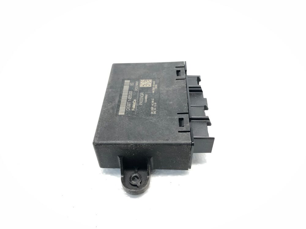 2019-2023 Lincoln Nautilus Right Passenger Front Door Control Module OEM