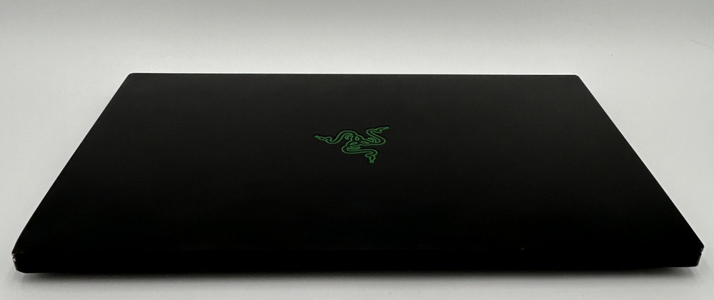 Razer Blade 15 Advanced Gaming Laptop with RTX 3070, Intel i7 11th Gen, 1TB SSD, and 16GB RAM