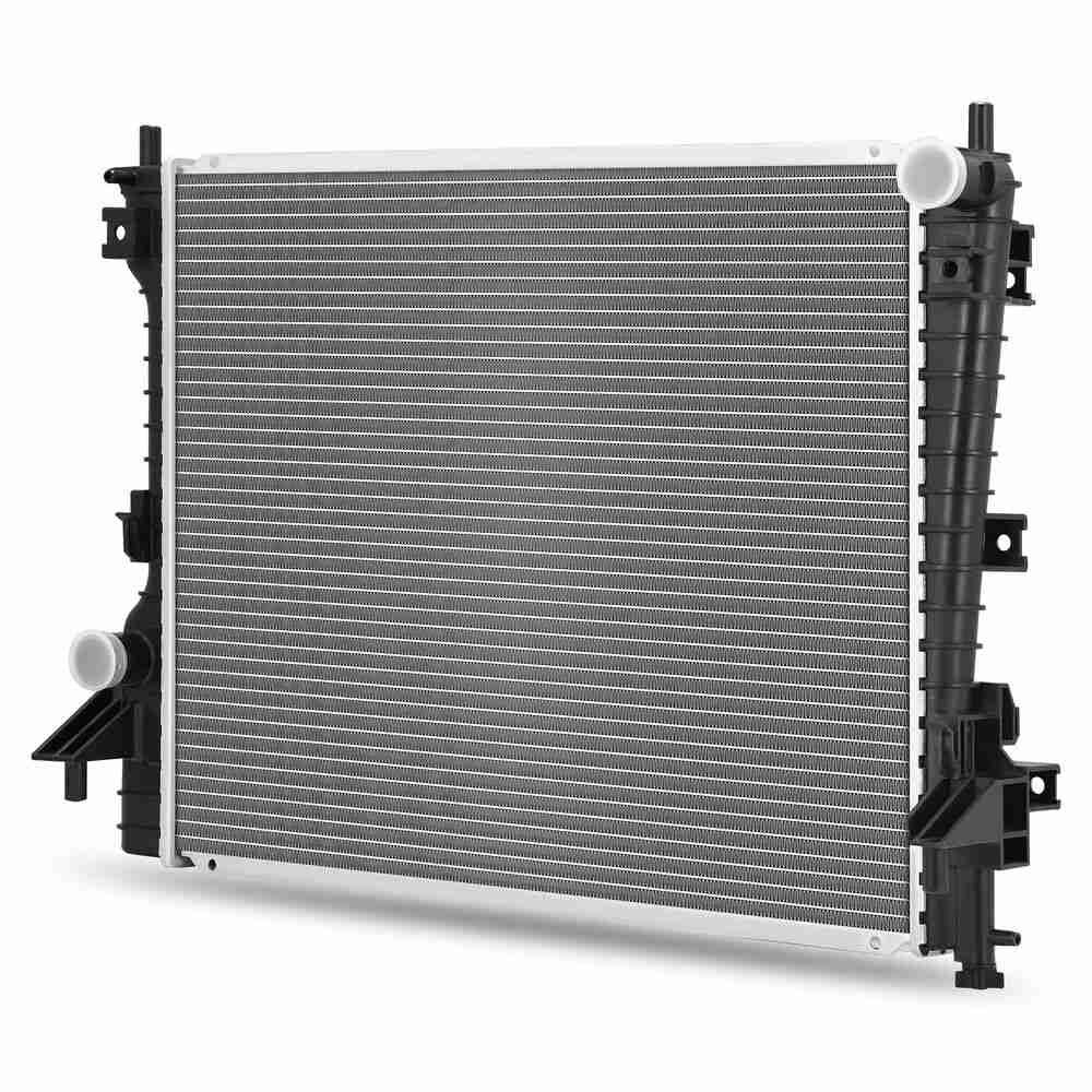 2789 Radiator for Ford Mustang 2005-2014 Models